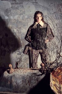 Antonio Marras Pre-Fall 2020