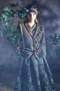 Antonio Marras Pre-Fall 2020