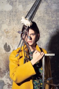 Antonio Marras Pre-Fall 2020