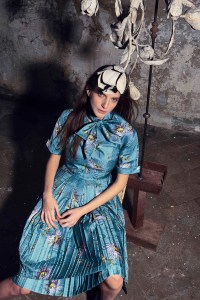 Antonio Marras Pre-Fall 2020