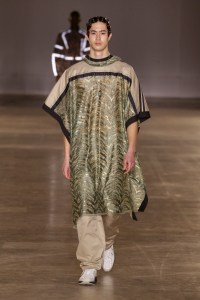 Astrid Andersen Men's Fall 2020