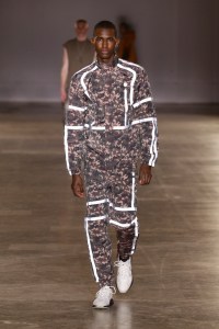 Astrid Andersen Men's Fall 2020