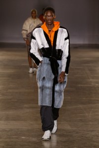 Astrid Andersen Men's Fall 2020