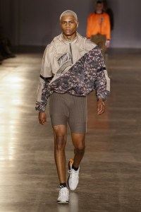 Astrid Andersen Men's Fall 2020