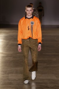 Astrid Andersen Men's Fall 2020