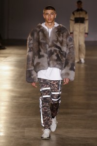 Astrid Andersen Men's Fall 2020