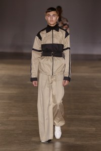 Astrid Andersen Men's Fall 2020