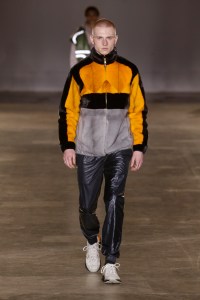 Astrid Andersen Men's Fall 2020