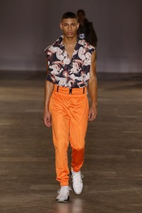 Astrid Andersen Men's Fall 2020