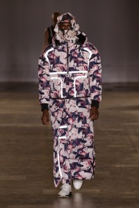 Astrid Andersen Men's Fall 2020
