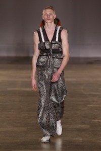 Astrid Andersen Men's Fall 2020