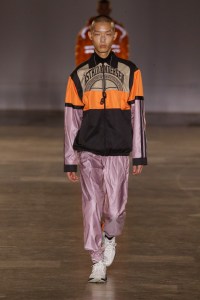 Astrid Andersen Men's Fall 2020