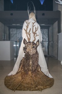 August Getty Couture Spring Summer 2020