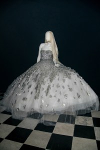 August Getty Couture Spring Summer 2020