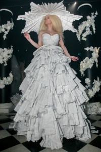 August Getty Couture Spring Summer 2020