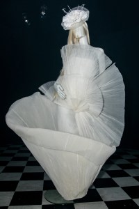 August Getty Couture Spring Summer 2020