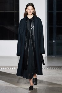Auralee Men's Fall 2020