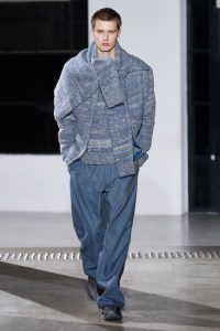 Auralee Men's Fall 2020