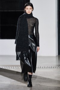 Auralee Men's Fall 2020