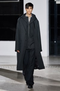 Auralee Men's Fall 2020