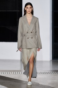 Auralee Men's Fall 2020