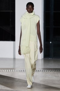 Auralee Men's Fall 2020