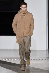 Auralee Men's Fall 2020