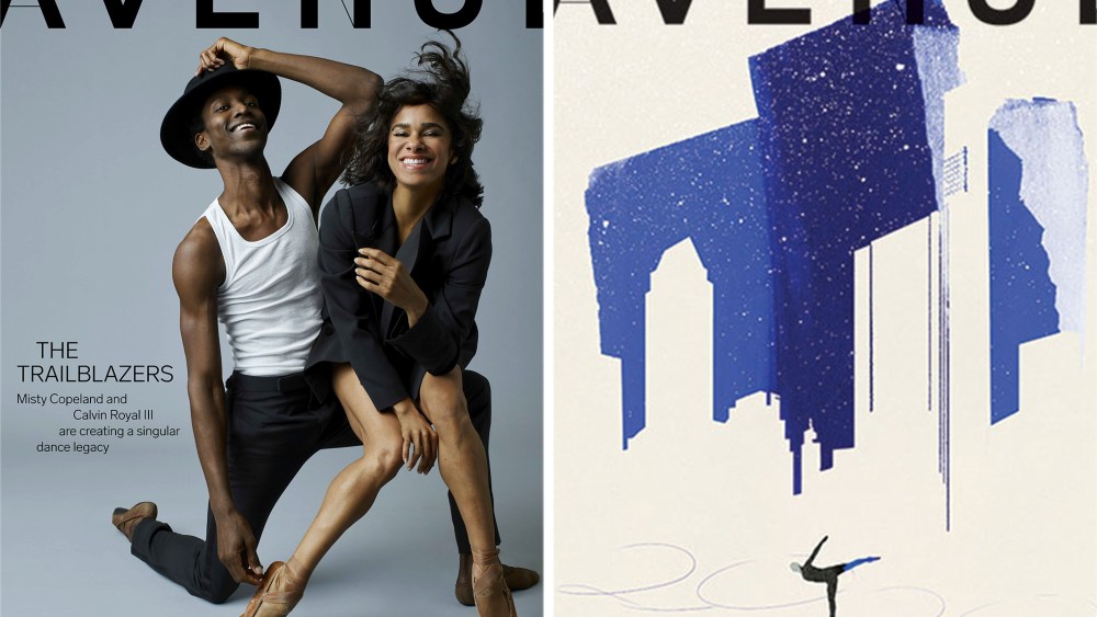 Avenue Magazine Relaunches and It’s No Longer Just for NYC Socialites