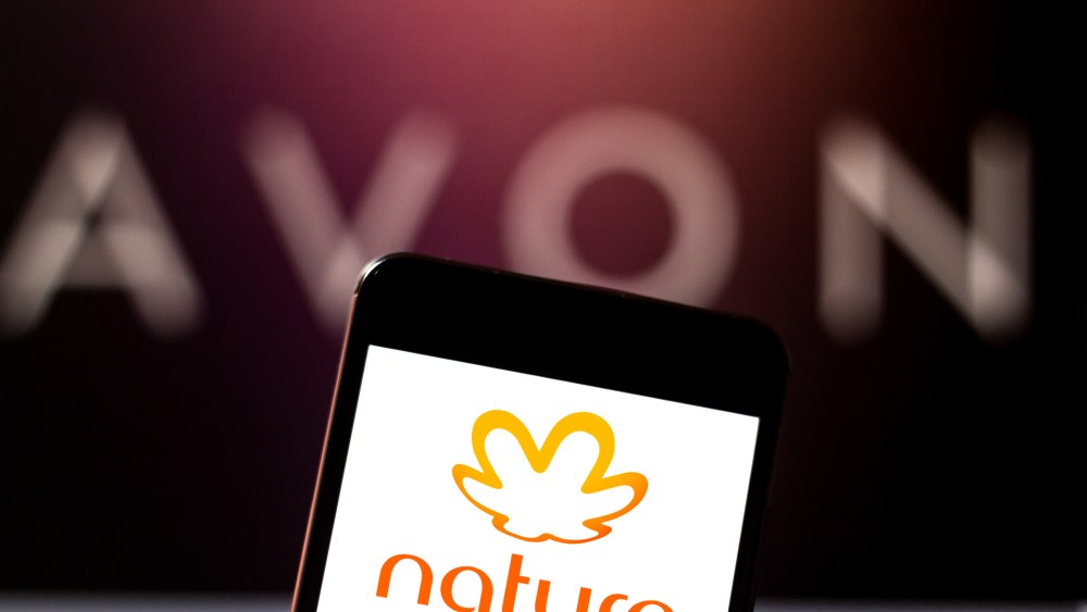 Avon Natura