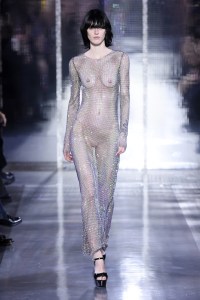 Azzaro Couture Spring 2020