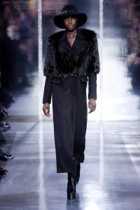 Azzaro Couture Spring 2020