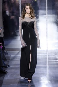 Azzaro Couture Spring 2020