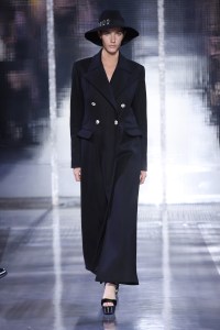 Azzaro Couture Spring 2020