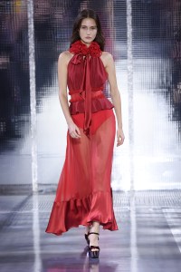 Azzaro Couture Spring 2020