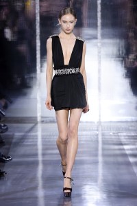 Azzaro Couture Spring 2020