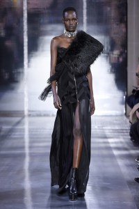 Azzaro Couture Spring 2020