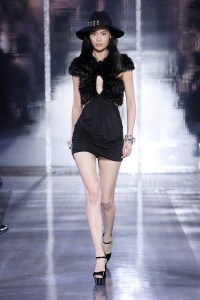 Azzaro Couture Spring 2020