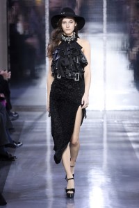 Azzaro Couture Spring 2020