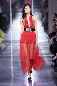Azzaro Couture Spring 2020