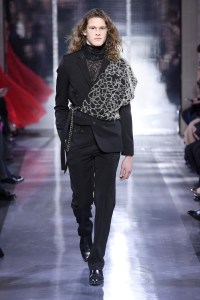 Azzaro Couture Spring 2020