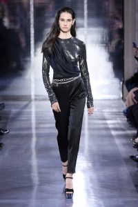 Azzaro Couture Spring 2020
