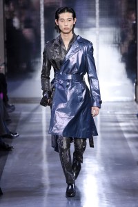 Azzaro Couture Spring 2020