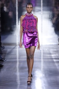 Azzaro Couture Spring 2020