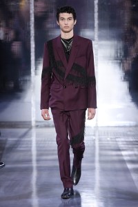Azzaro Couture Spring 2020
