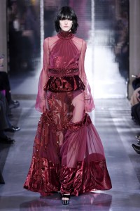 Azzaro Couture Spring 2020