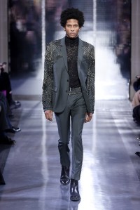 Azzaro Couture Spring 2020