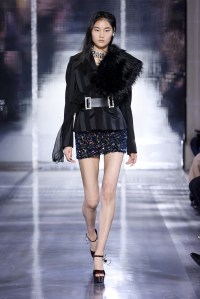 Azzaro Couture Spring 2020