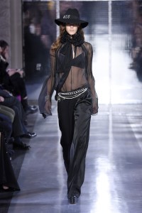 Azzaro Couture Spring 2020