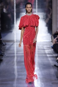 Azzaro Couture Spring 2020