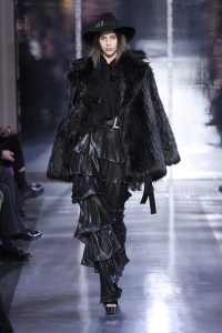 Azzaro Couture Spring 2020